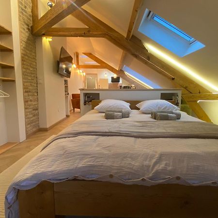 Le Chalet Dieppois Dieppe Eksteriør billede