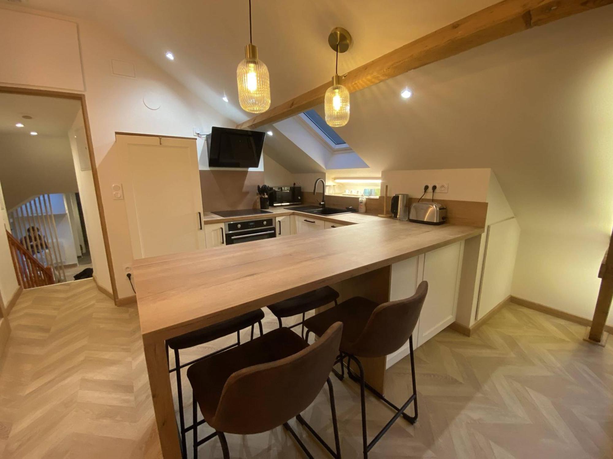 Le Chalet Dieppois Dieppe Eksteriør billede