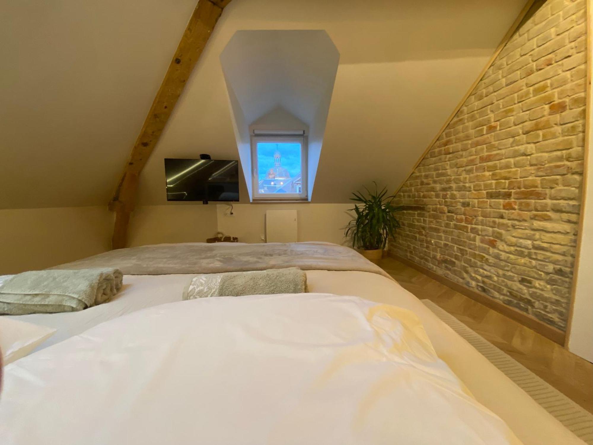 Le Chalet Dieppois Dieppe Eksteriør billede