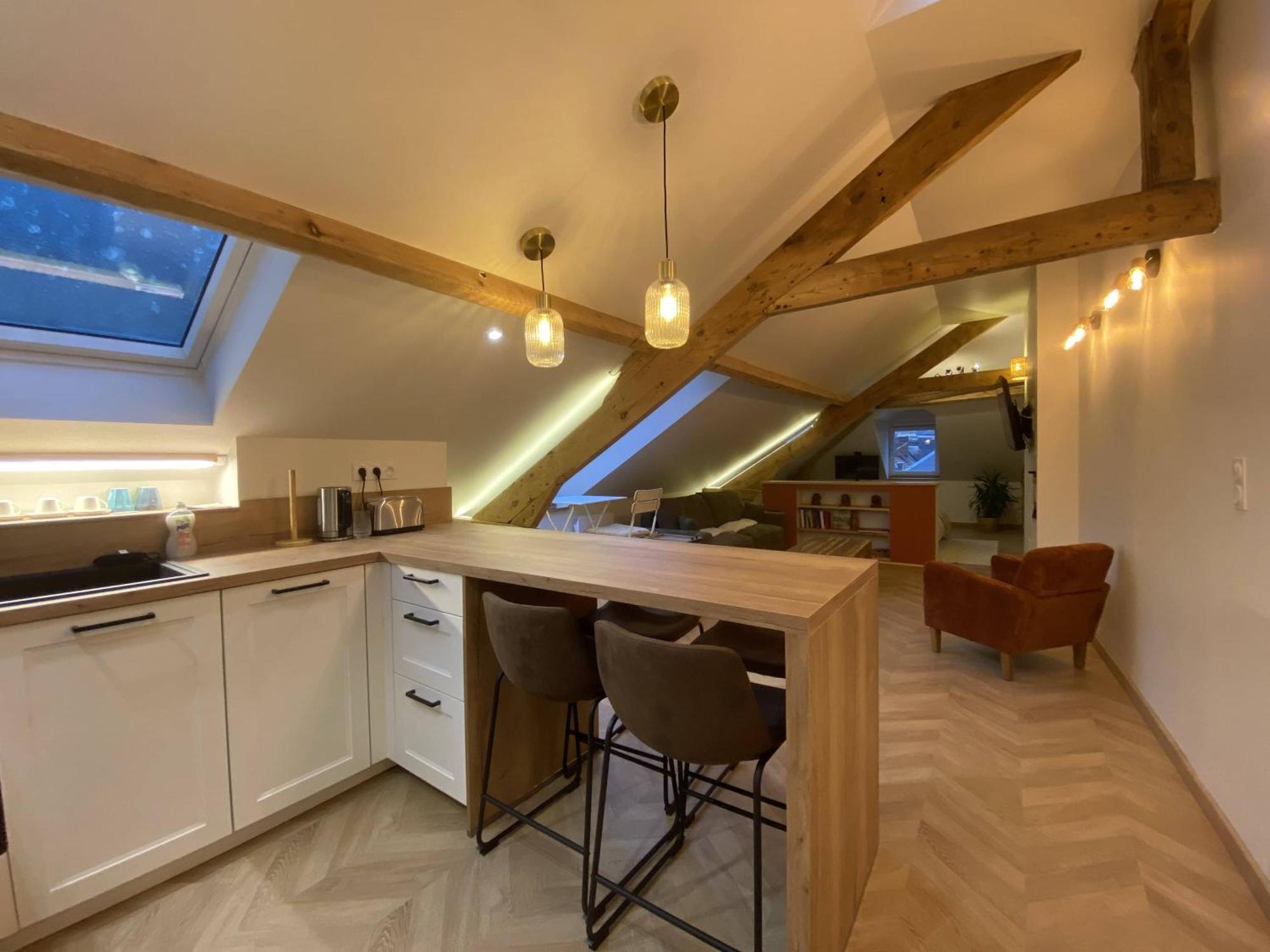 Le Chalet Dieppois Dieppe Eksteriør billede