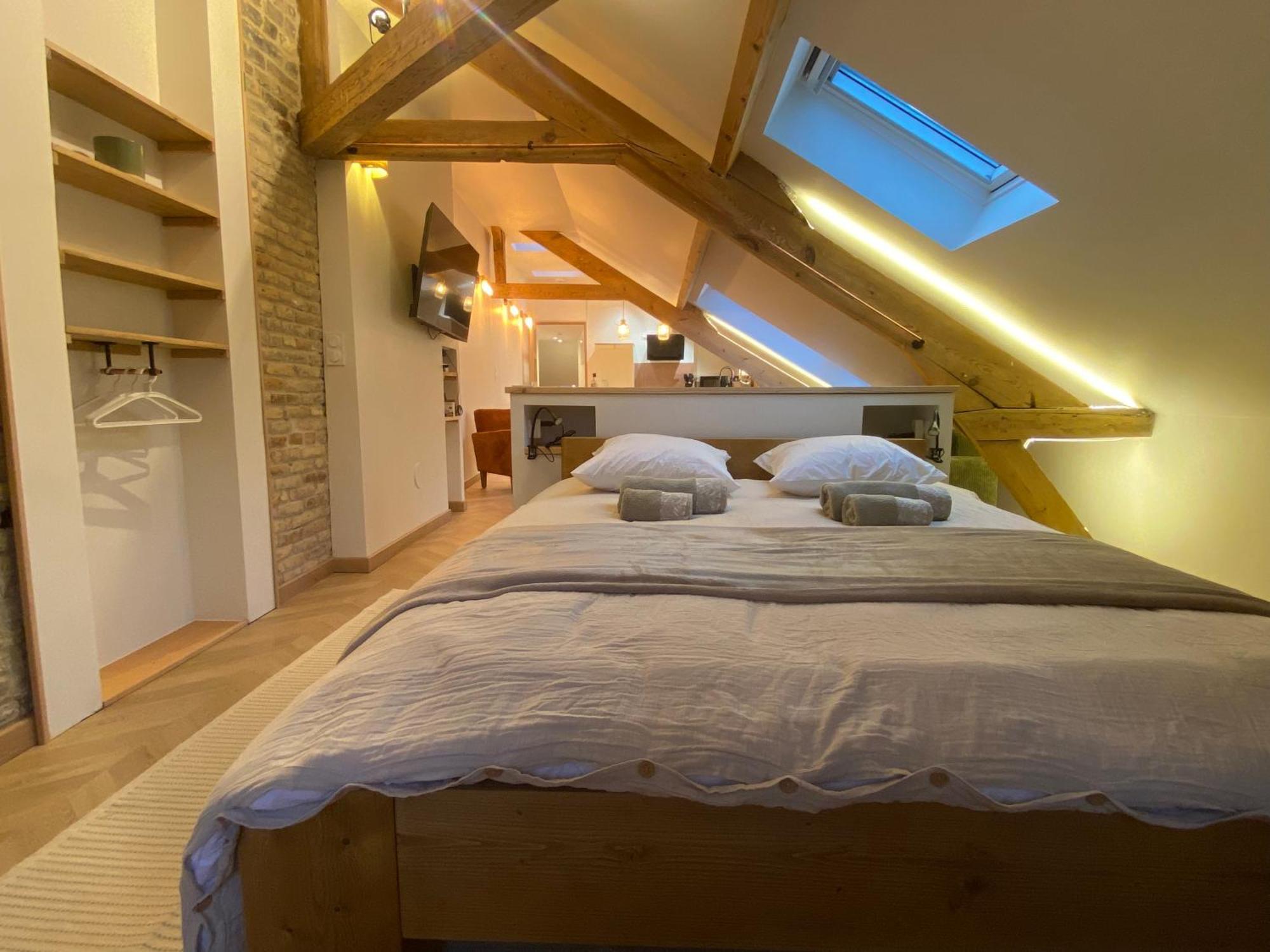 Le Chalet Dieppois Dieppe Eksteriør billede